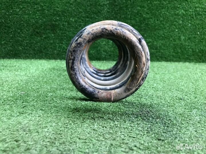 Пружина задняя левая Lifan Solano 650 2018