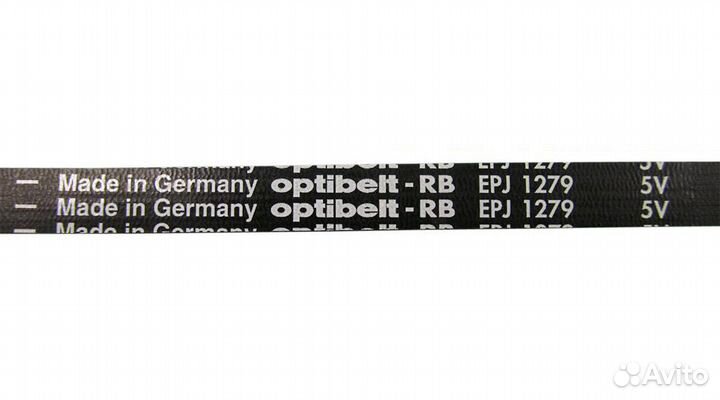 Ремень 1279 J4