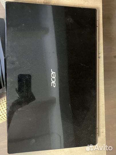Acer va70