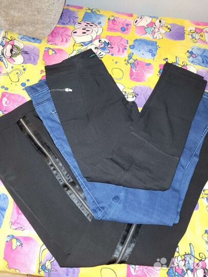 Вещи пакетом 44-46