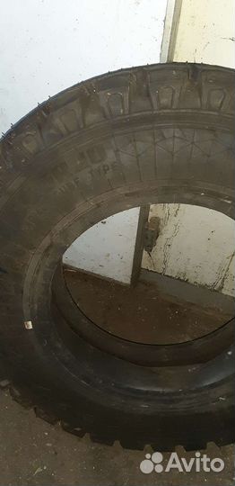 Омскшина У-2 8.25/90 R20