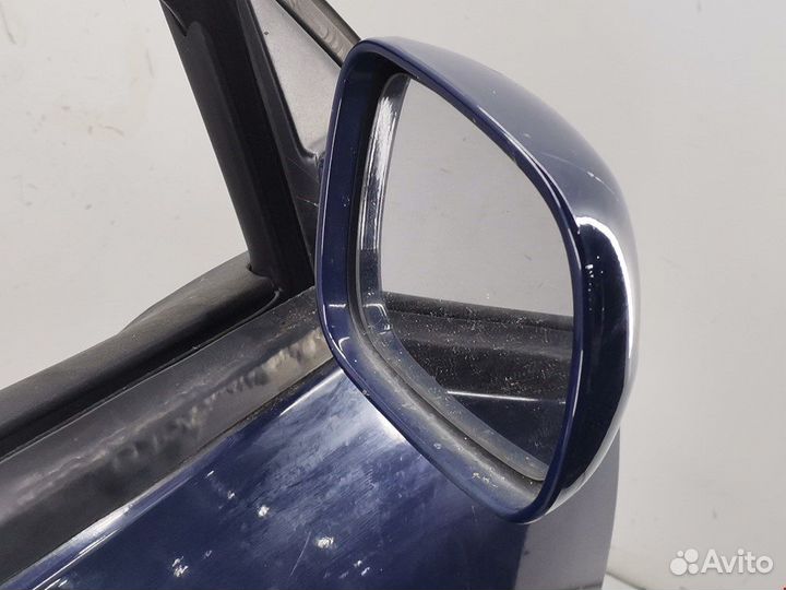 Дверь передняя для Volkswagen Passat 5 3B4831052BE