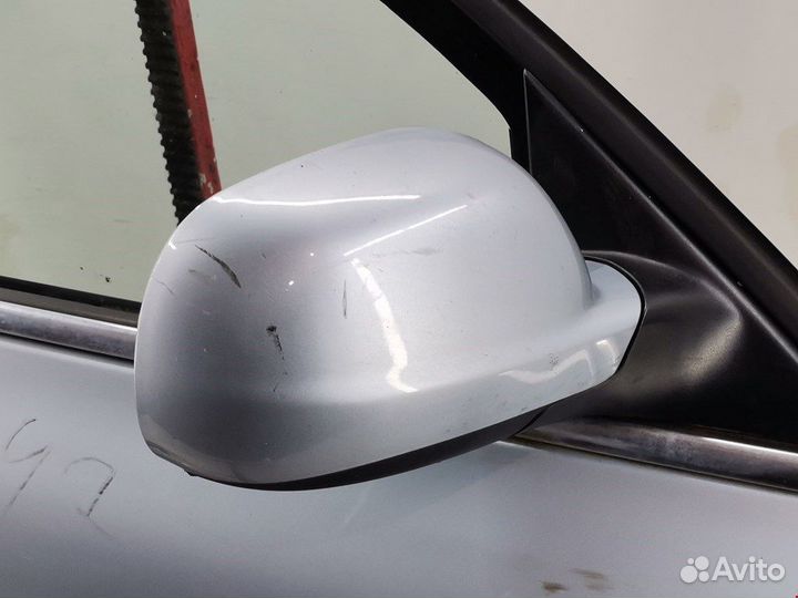 Дверь передняя для Volkswagen Passat 5 GP