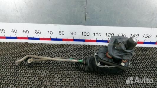 Кулиса кпп skoda superb 1 (EDN01DX01)