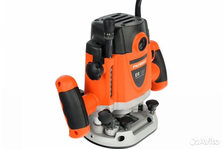 Фрезер электрический