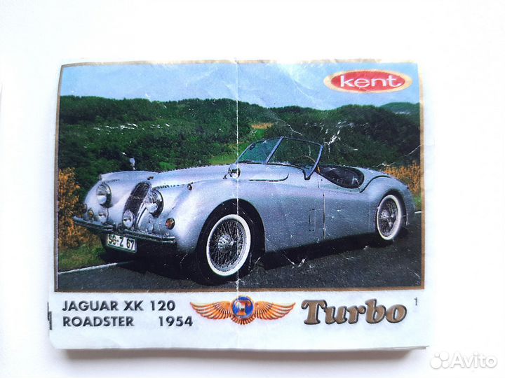 Турбо turbo вкладыши