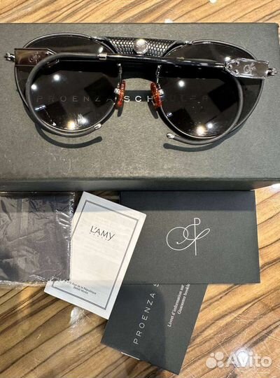 Солнцезащитные очки Proenza Schouler