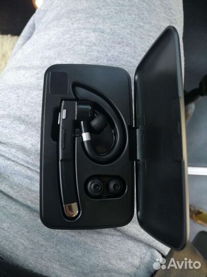 Беспроводные наушники