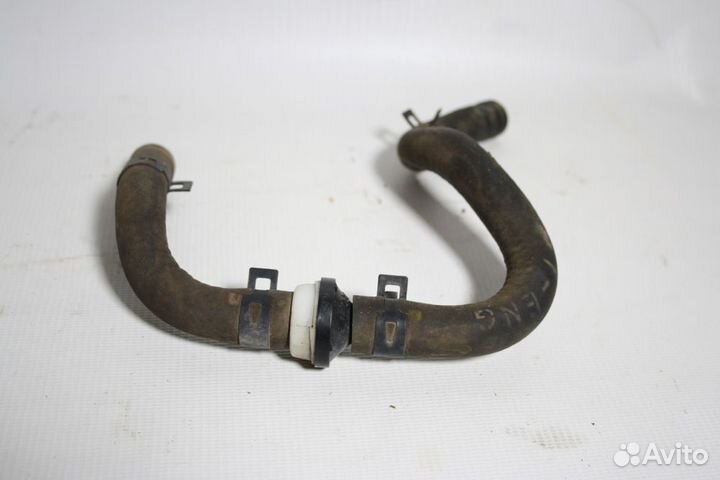 Шланг вакуумного усилителя тормоза Hyundai Solaris