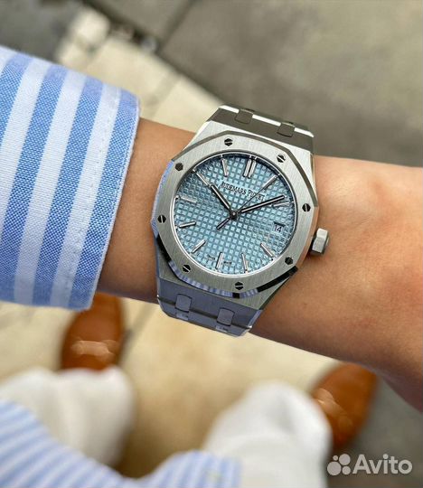 Часы Audemars Piguet Royal Oak 37 mm