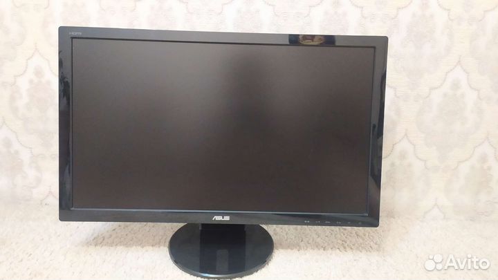 Монитор Asus VE247H 24 дюйма