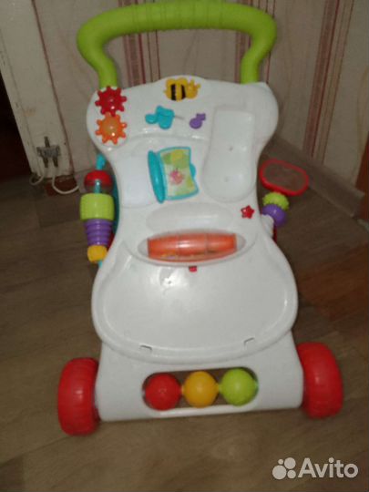 Ходунки детские бу