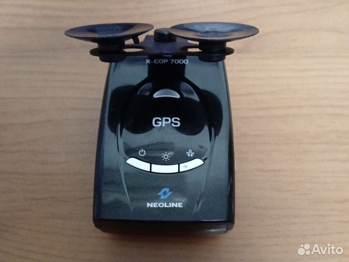 Neoline x-cop 7000