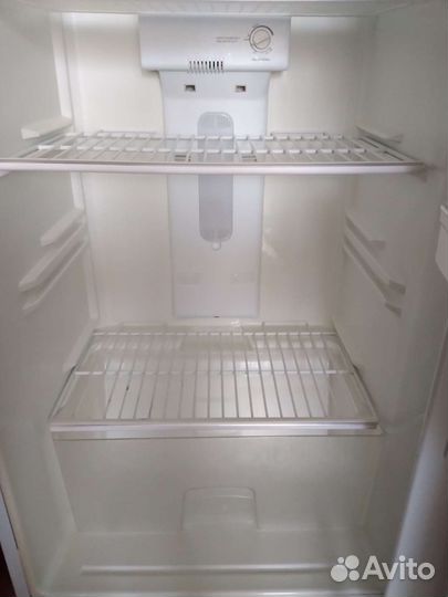 Холодильник бу полностью рабочий