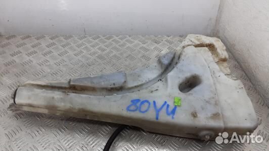 Бачок омывателя volkswagen touareg 7L (80Y04NL01)