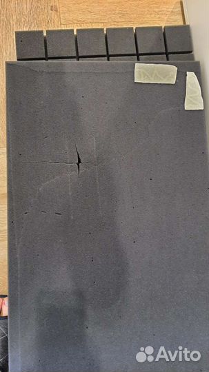 Акустическая панель 