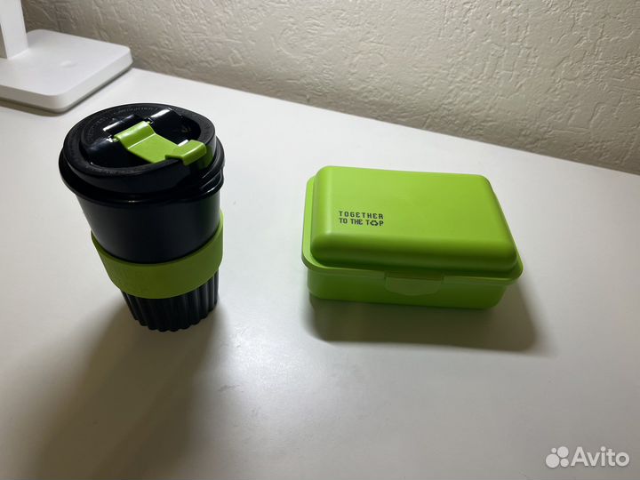 Дорожный набор