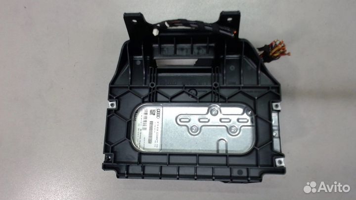 Усилитель звука Audi A5, 2010