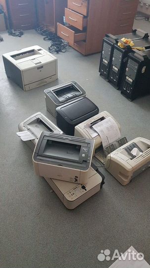 Мфу