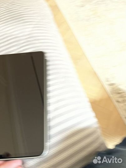 iPad pro 11 2021 M1 128gb