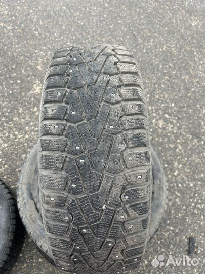 Pirelli Ice Zero 205/55 R16 94T