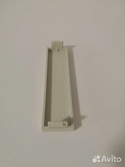 Заглушка передней панели для компьютера 3,5