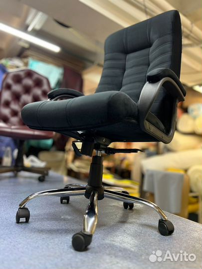 Кресло компьютерное