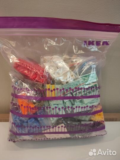 Lego Cars 8487 Тачки 2 Кафе 