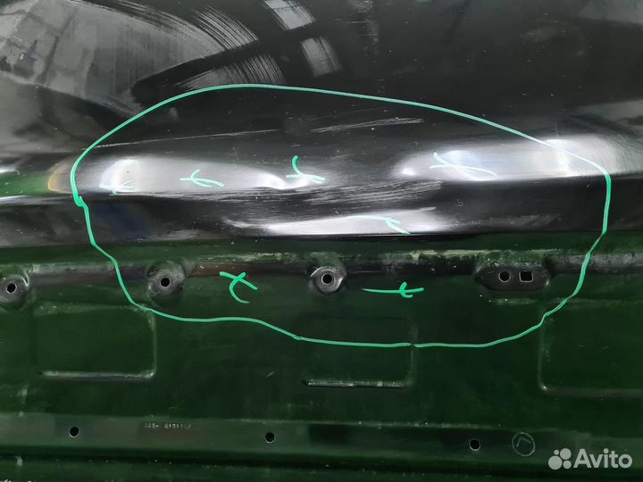 Дверь передняя левая Chery Tiggo 7 Pro/ Tiggo 7 Pro Max/Chery Tiggo 7 Plus