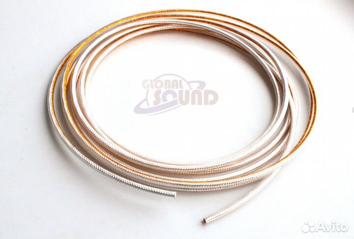 Цифровой коаксиальный кабель ECS (США)