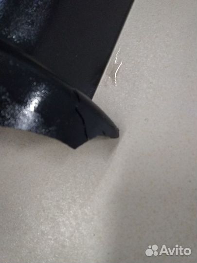 Daewoo Nexia декоративная крышка двигателя