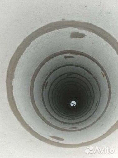 Чистка, Копка, Углубление колодцев