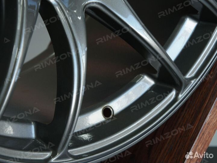 Литые диски Work R18 на Mazda. Арт2099