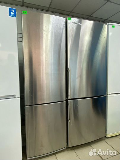 Холодильник бу с гарантией