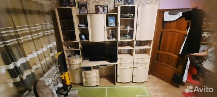 Подростковая мебель бу