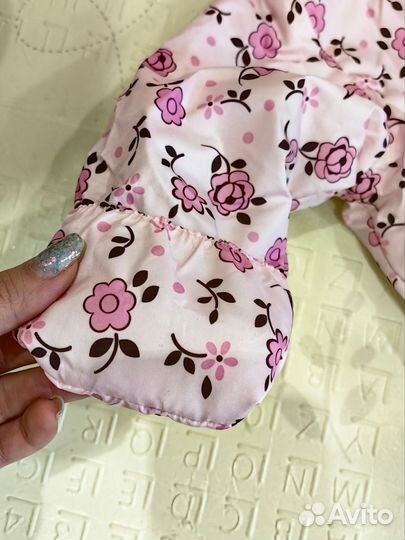 Комбинезон 80