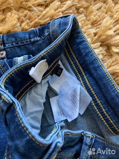 Шорты для мальчика Diesel