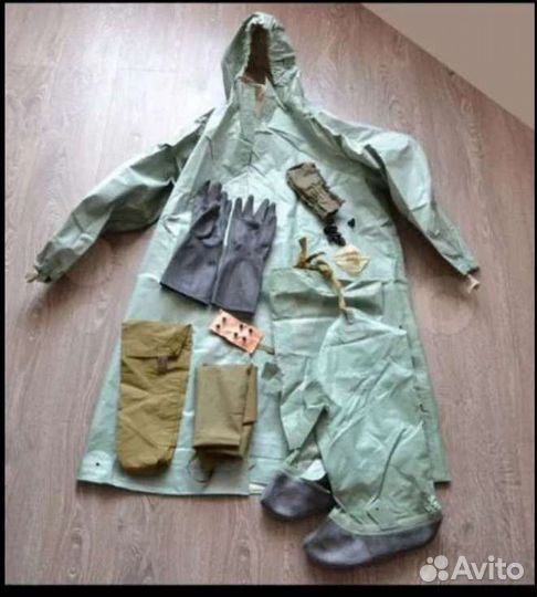 Костюм озк бельё нательное