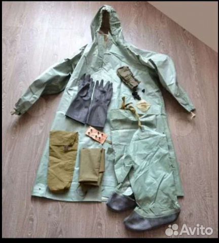 Костюм озк бельё нательное