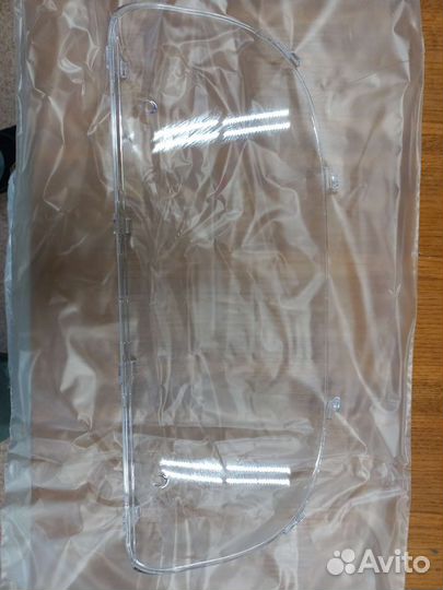 Стекло приборки ГАЗель