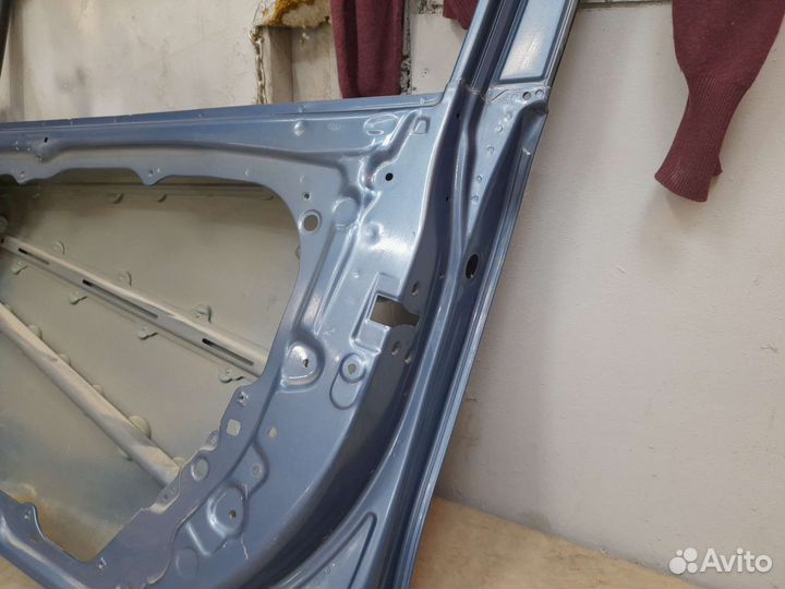 Дверь передняя правая Kia ceed jd