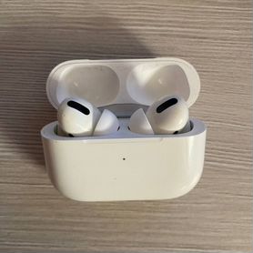 Наушники air pods pro