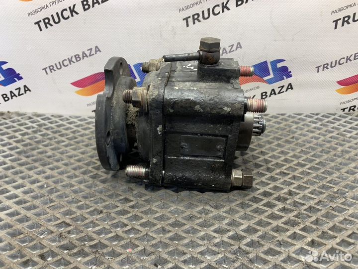 Коробка отбора мощности Scania 5-series