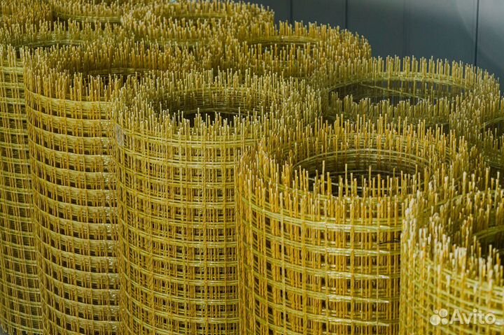 Сетка напрямую с завода
