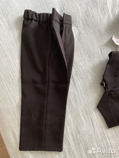 Костюм на мальчика