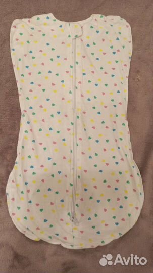 Пеленка - кокон
