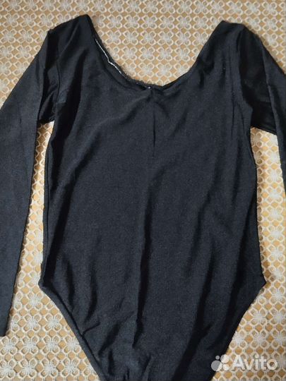 Купальник для танцев