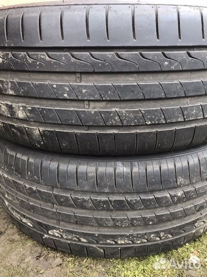 Minerva F205 245/45 R20