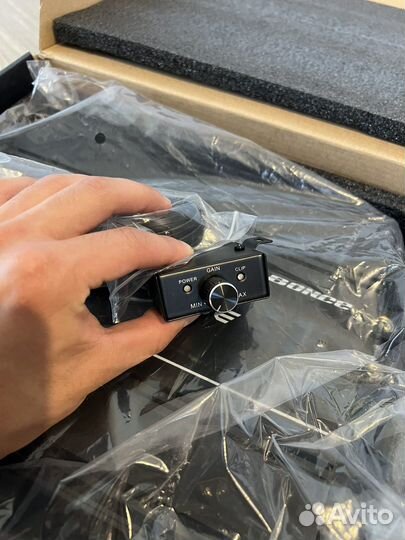 Моноблок apocalypse AAB-4900.1D