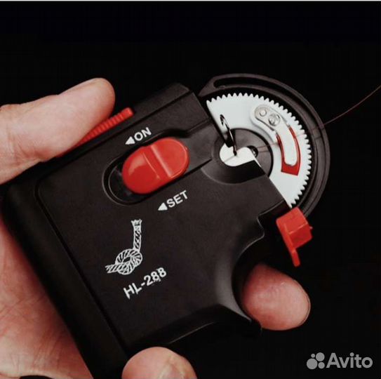 Рыболовные снасти / крючковяз 3 вида